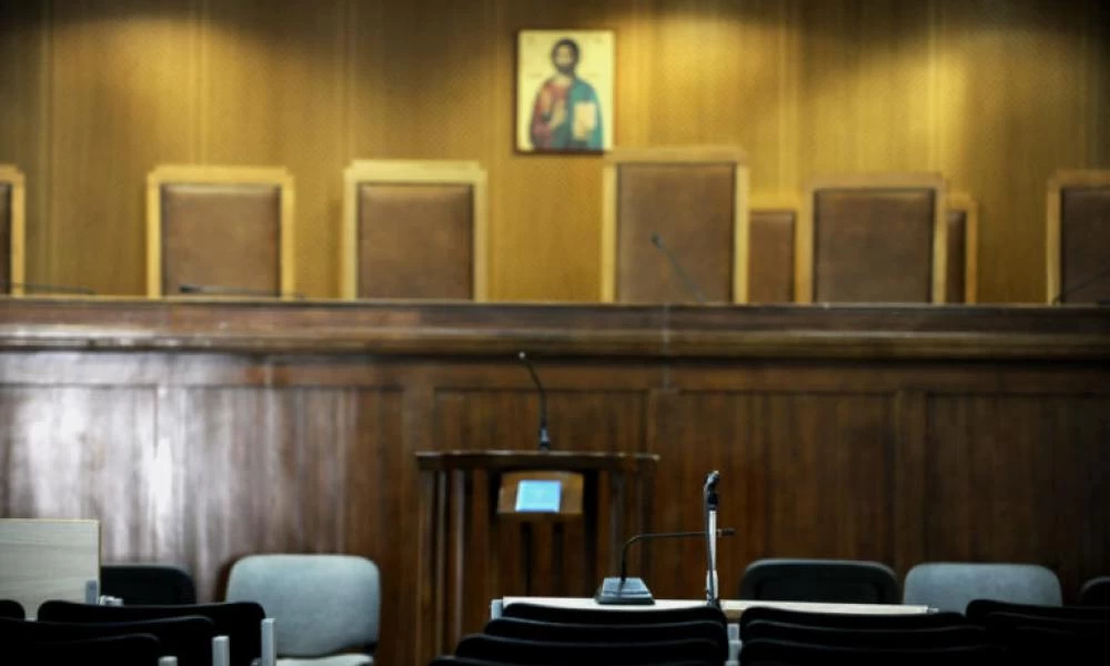 Δικαστήρια: Οδικός χάρτης για την επαναλειτουργία τους – «Παγώνουν» οι πλειστηριασμοί έως 13 Μαΐου
